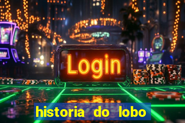 historia do lobo mau e os tres porquinhos resumida